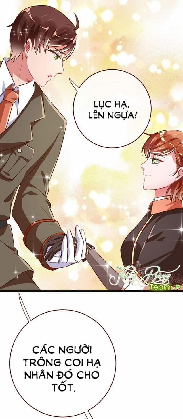 Vạn Tra Triêu Hoàng 79 trang 25