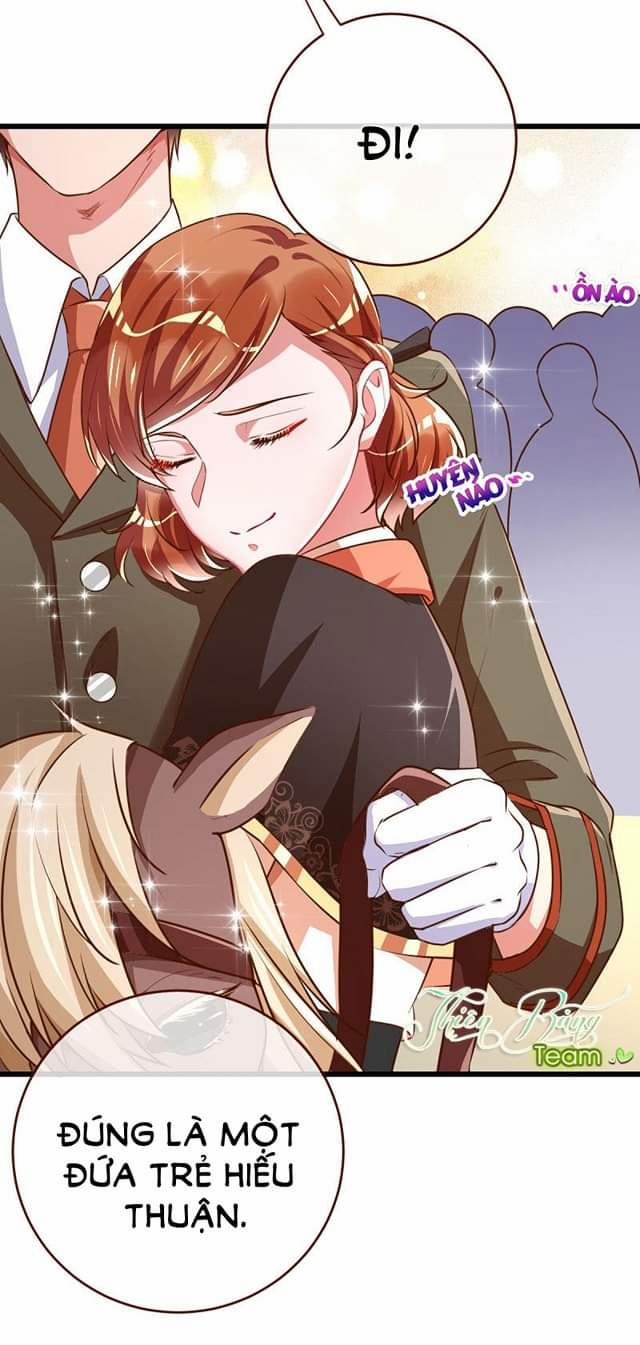 Vạn Tra Triêu Hoàng 79 trang 26