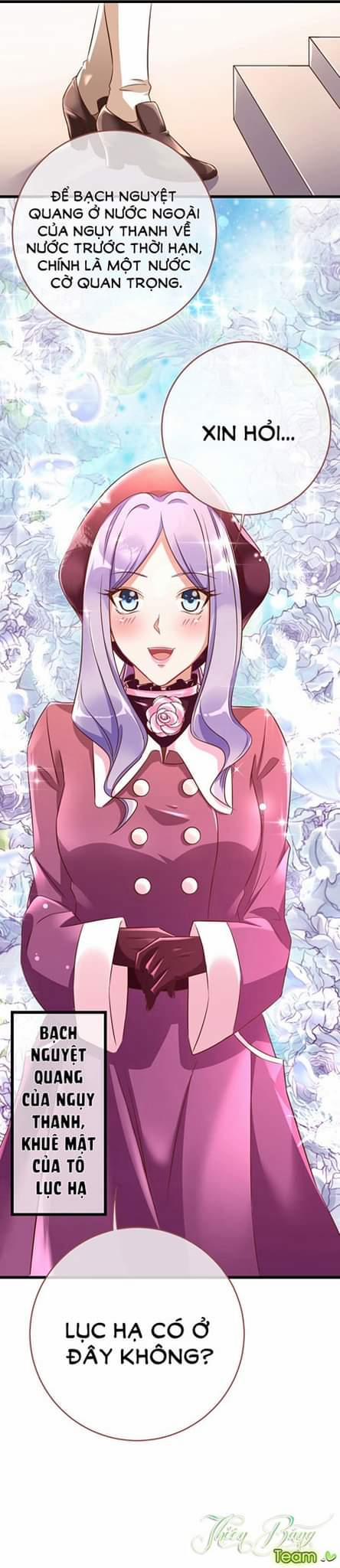 Vạn Tra Triêu Hoàng 79 trang 31