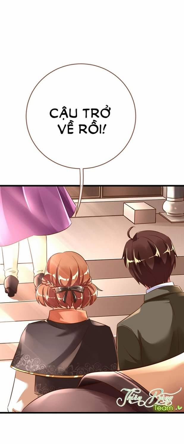 Vạn Tra Triêu Hoàng 79 trang 32