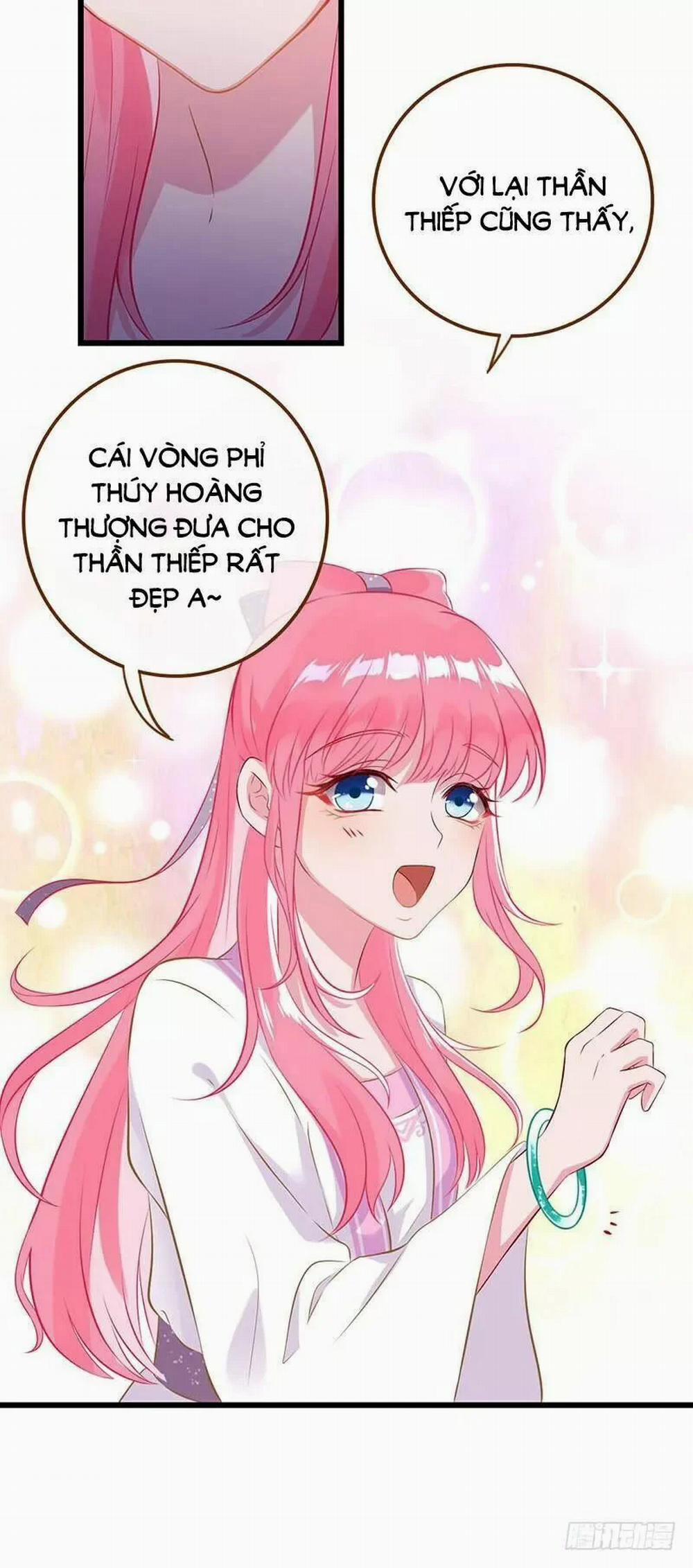 Vạn Tra Triêu Hoàng 8 trang 23