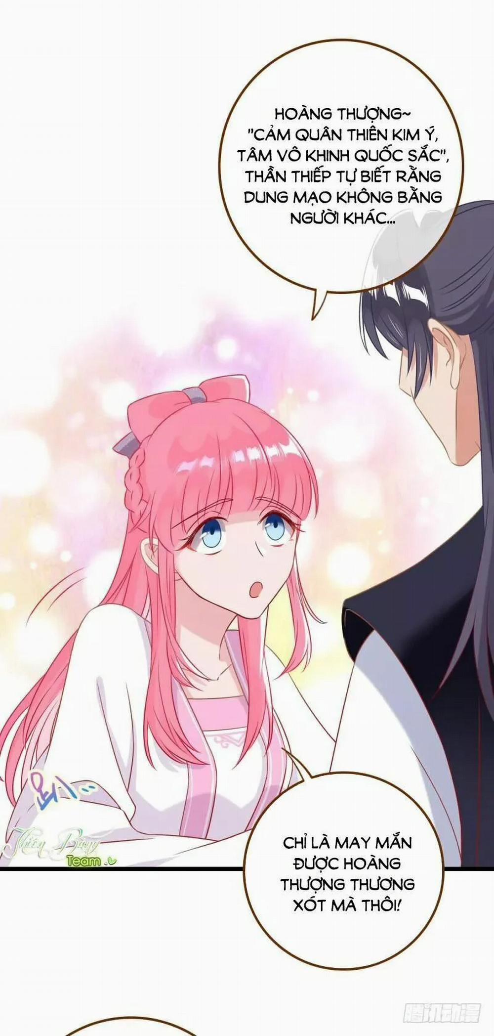 Vạn Tra Triêu Hoàng 8 trang 27