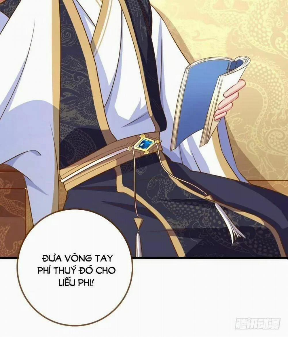 Vạn Tra Triêu Hoàng 8 trang 33