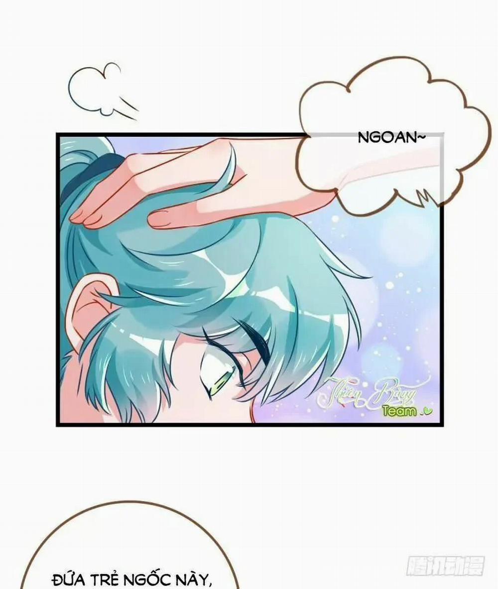 Vạn Tra Triêu Hoàng 8 trang 5