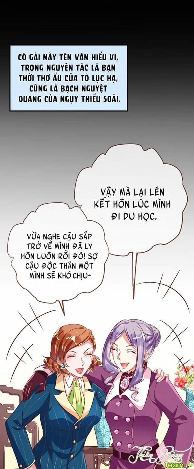 Vạn Tra Triêu Hoàng 80 trang 1