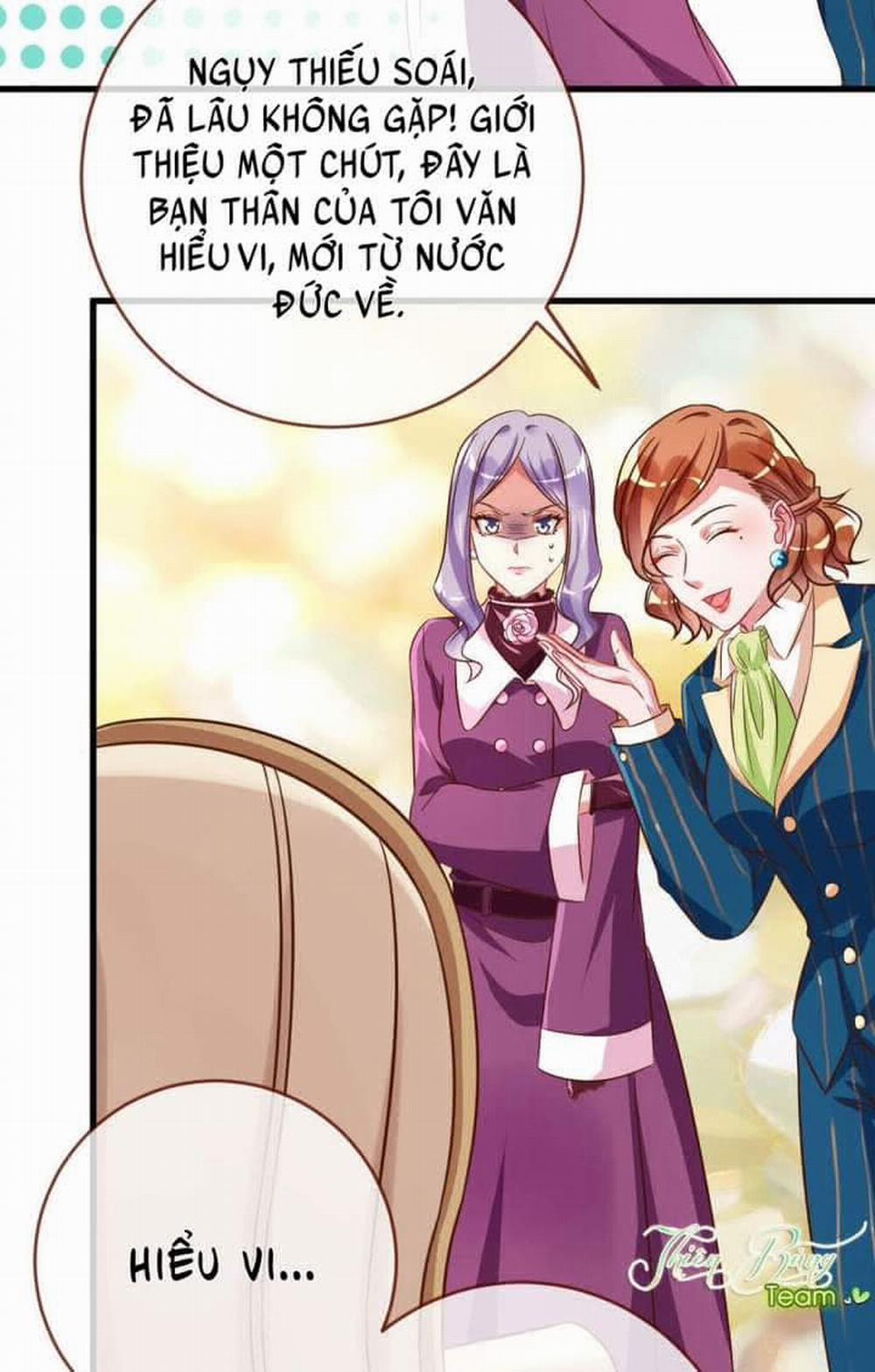 Vạn Tra Triêu Hoàng 80 trang 14