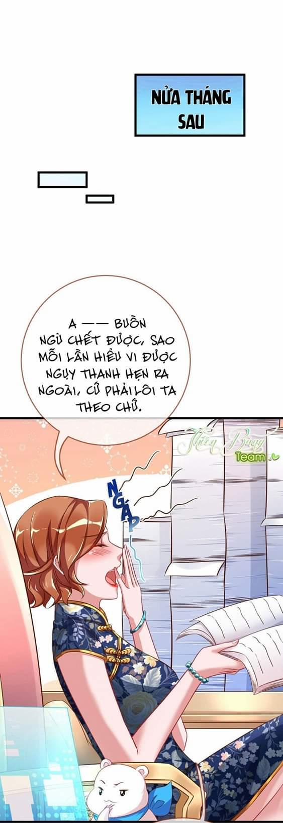 Vạn Tra Triêu Hoàng 80 trang 17