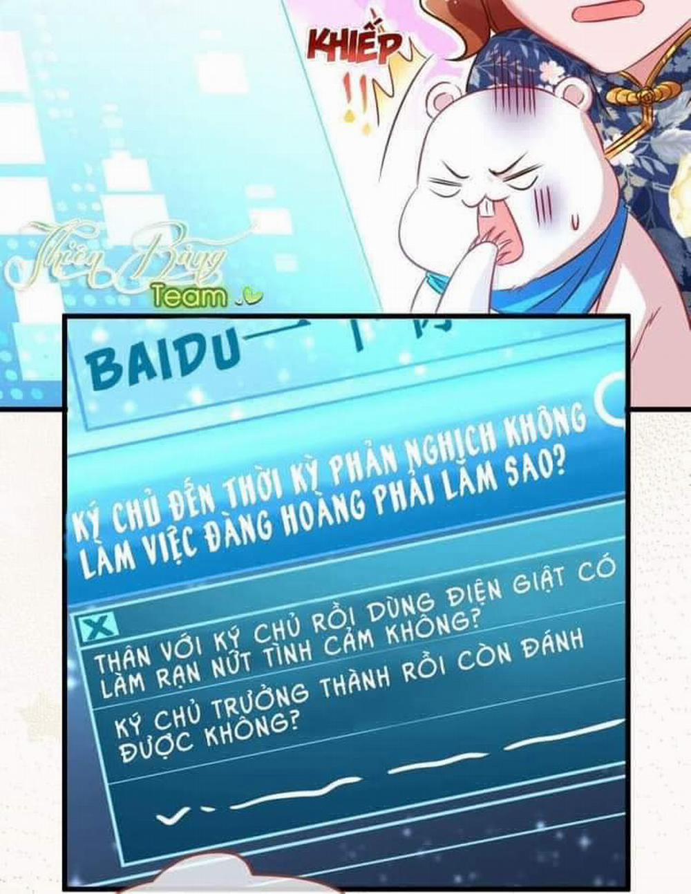 Vạn Tra Triêu Hoàng 80 trang 19