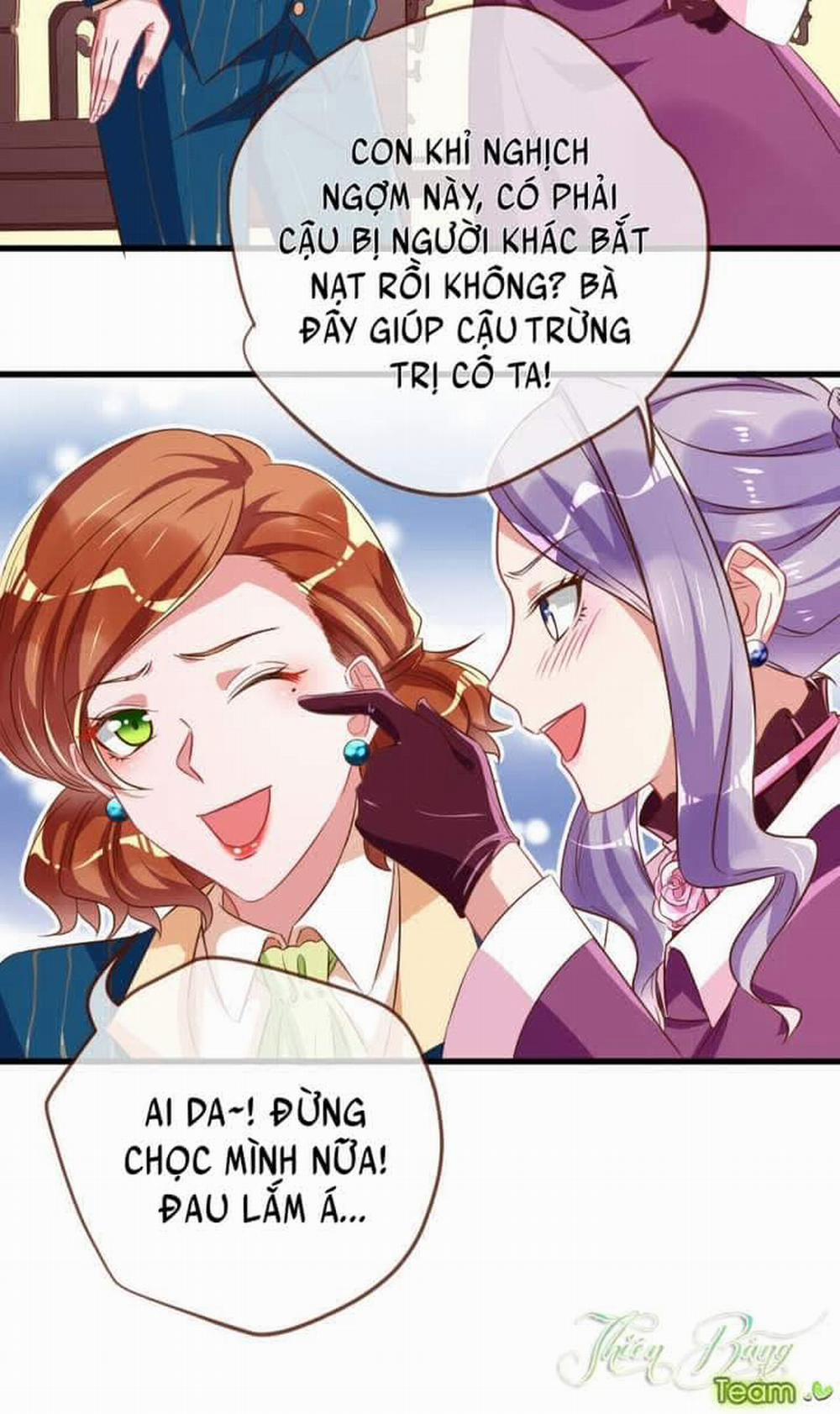 Vạn Tra Triêu Hoàng 80 trang 2