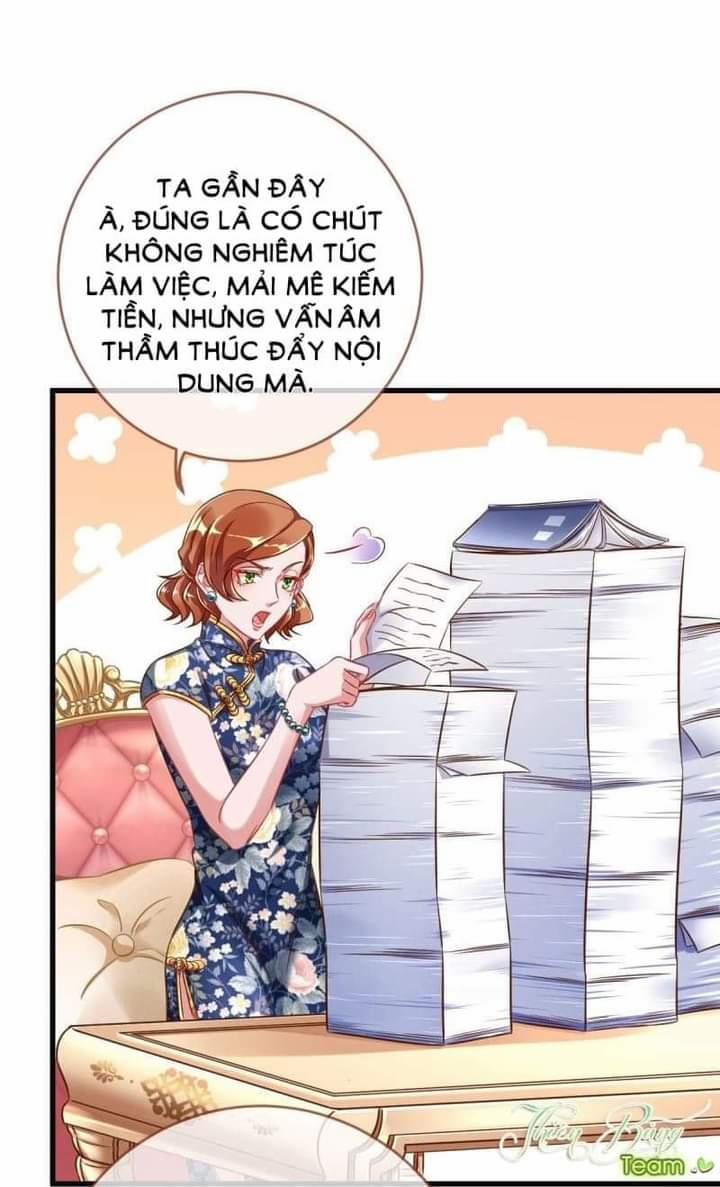 Vạn Tra Triêu Hoàng 80 trang 21