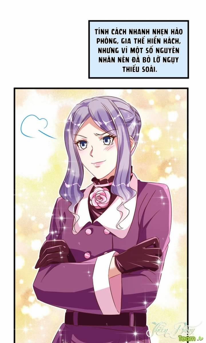 Vạn Tra Triêu Hoàng 80 trang 3