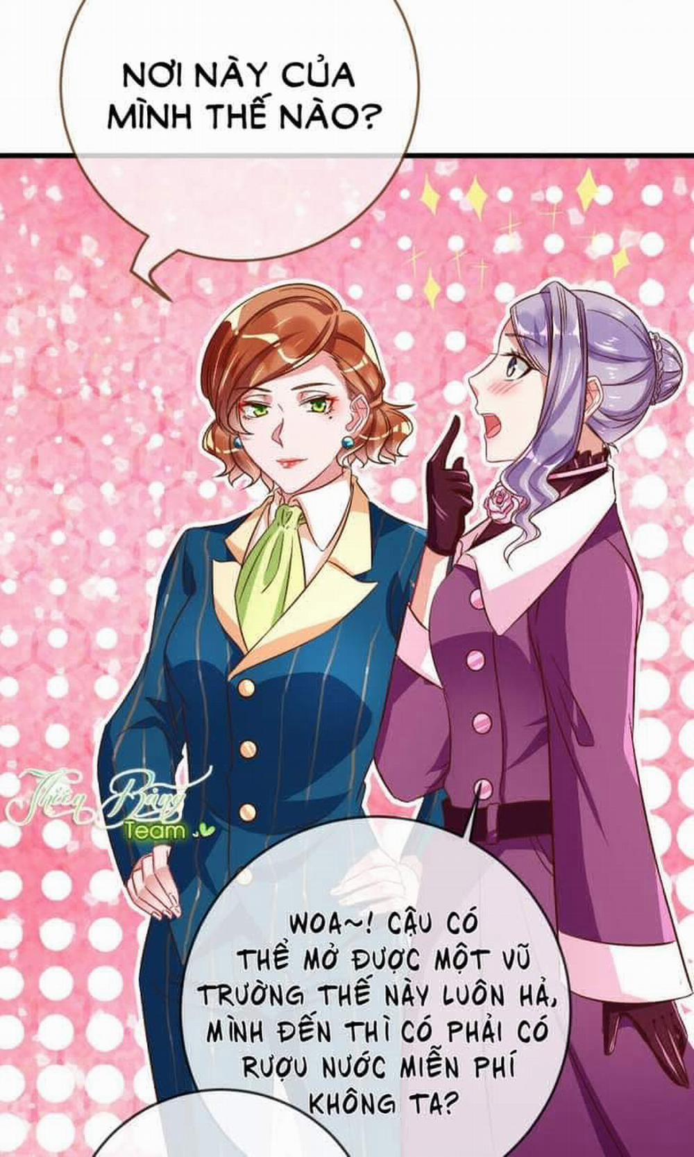 Vạn Tra Triêu Hoàng 80 trang 8