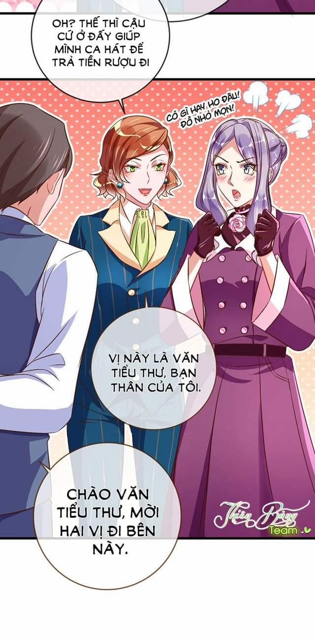 Vạn Tra Triêu Hoàng 80 trang 9