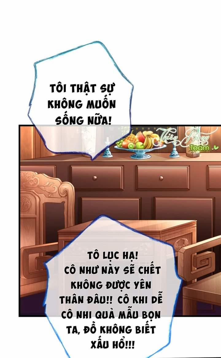 Vạn Tra Triêu Hoàng 81 trang 1