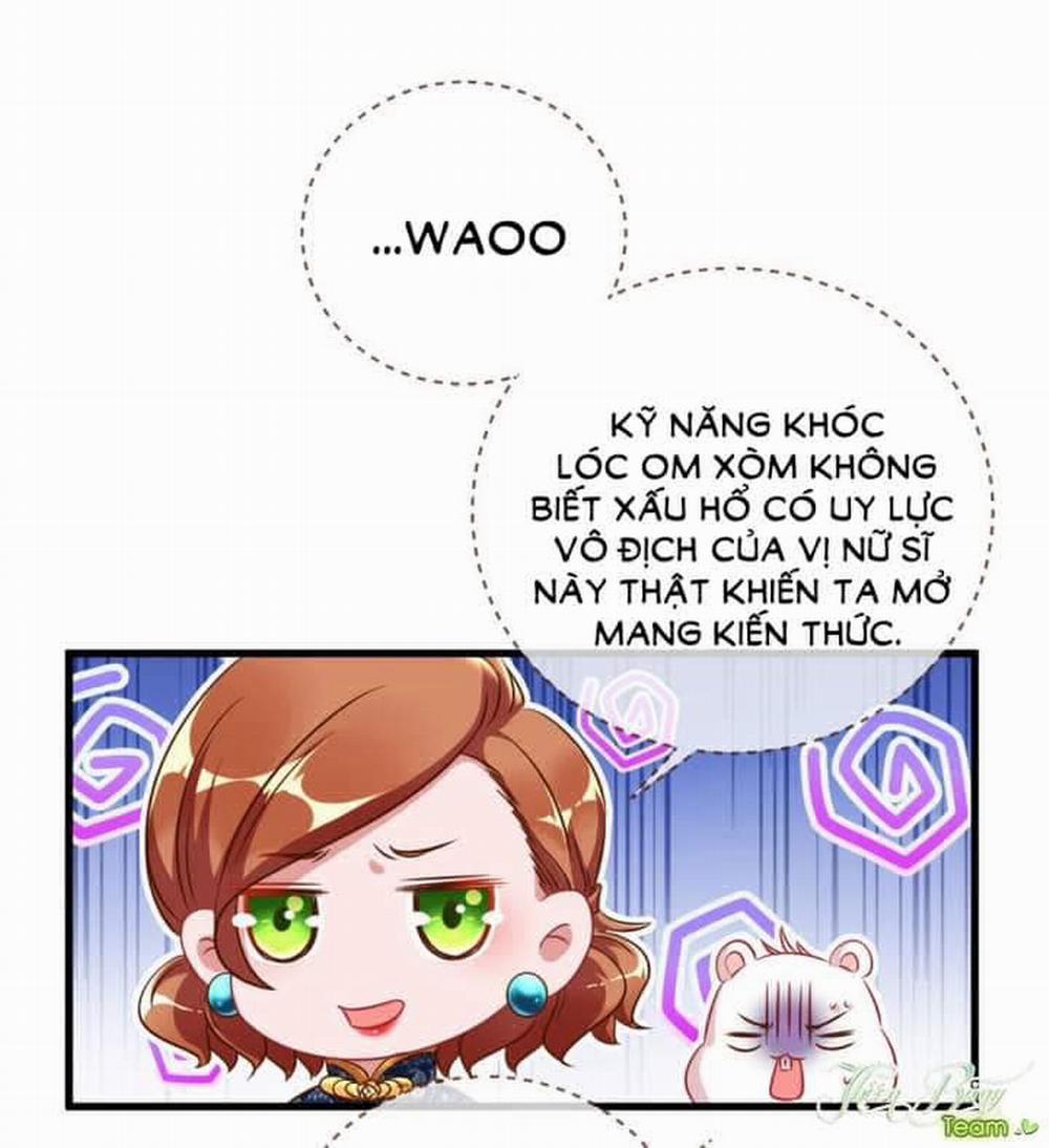 Vạn Tra Triêu Hoàng 81 trang 10