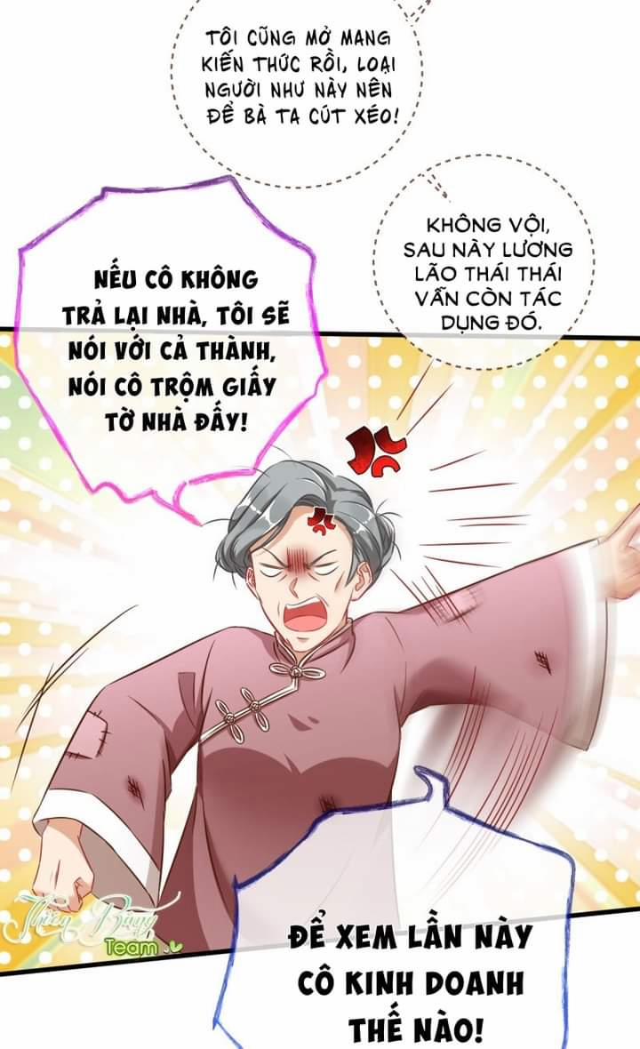 Vạn Tra Triêu Hoàng 81 trang 11