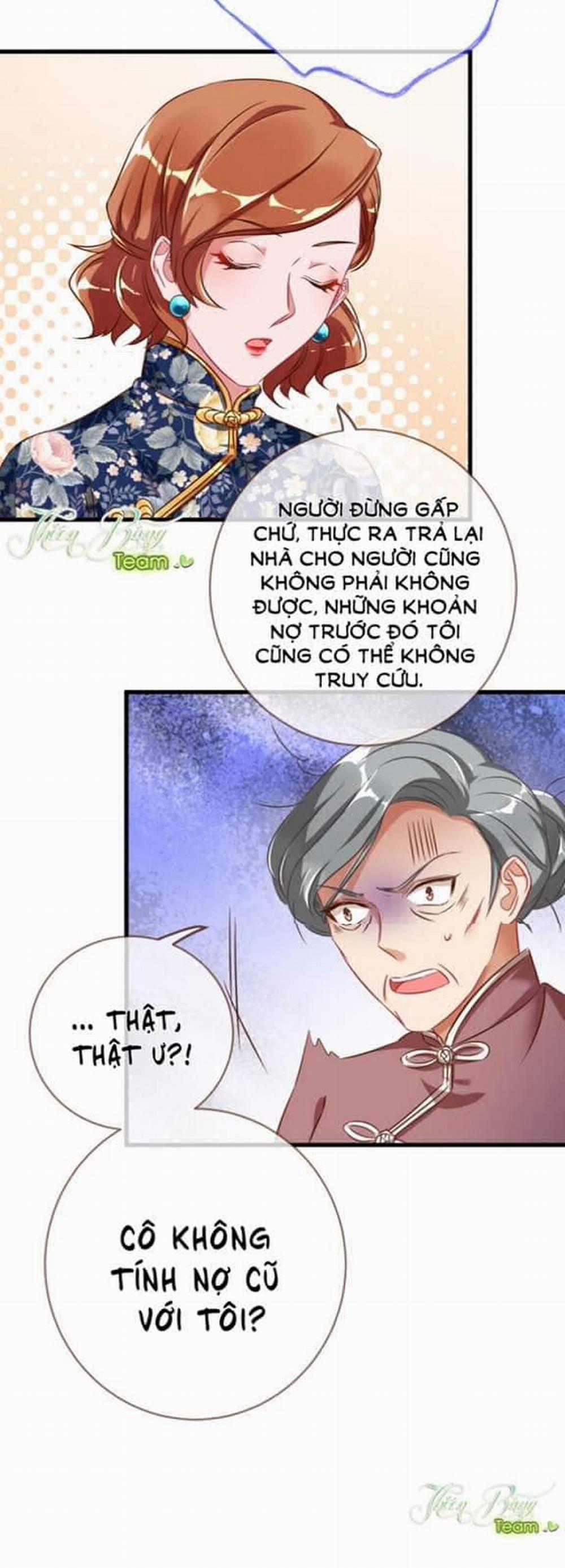 Vạn Tra Triêu Hoàng 81 trang 12