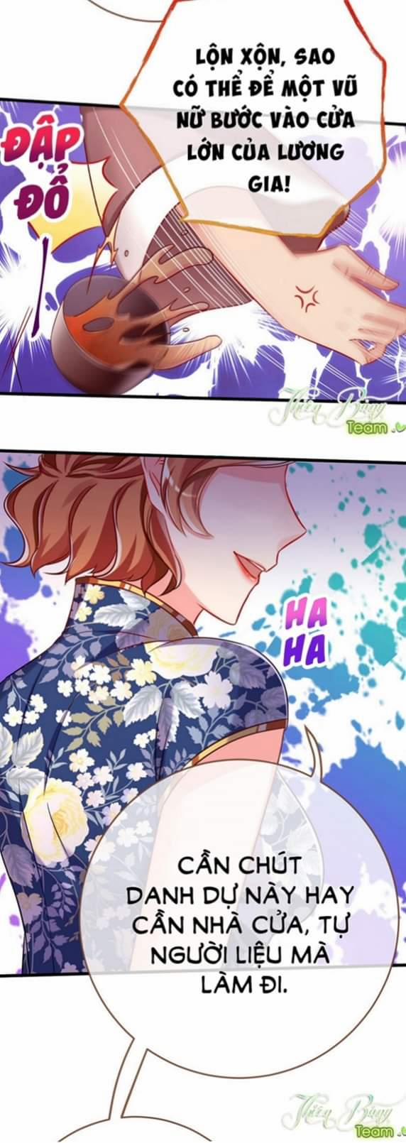 Vạn Tra Triêu Hoàng 81 trang 14