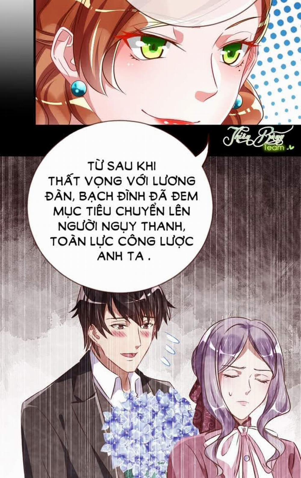 Vạn Tra Triêu Hoàng 81 trang 18