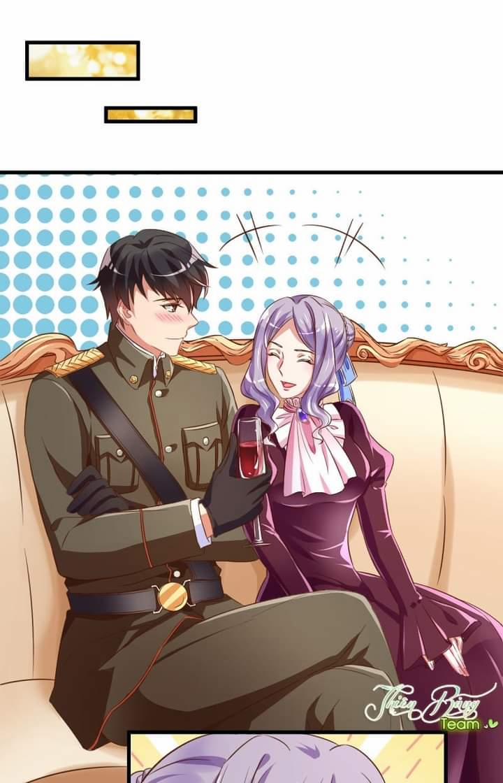 Vạn Tra Triêu Hoàng 81 trang 21