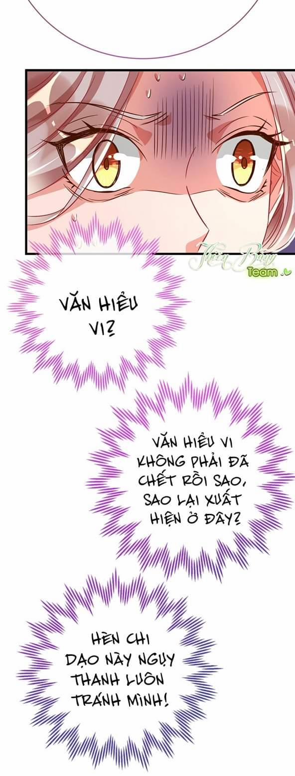 Vạn Tra Triêu Hoàng 81 trang 26