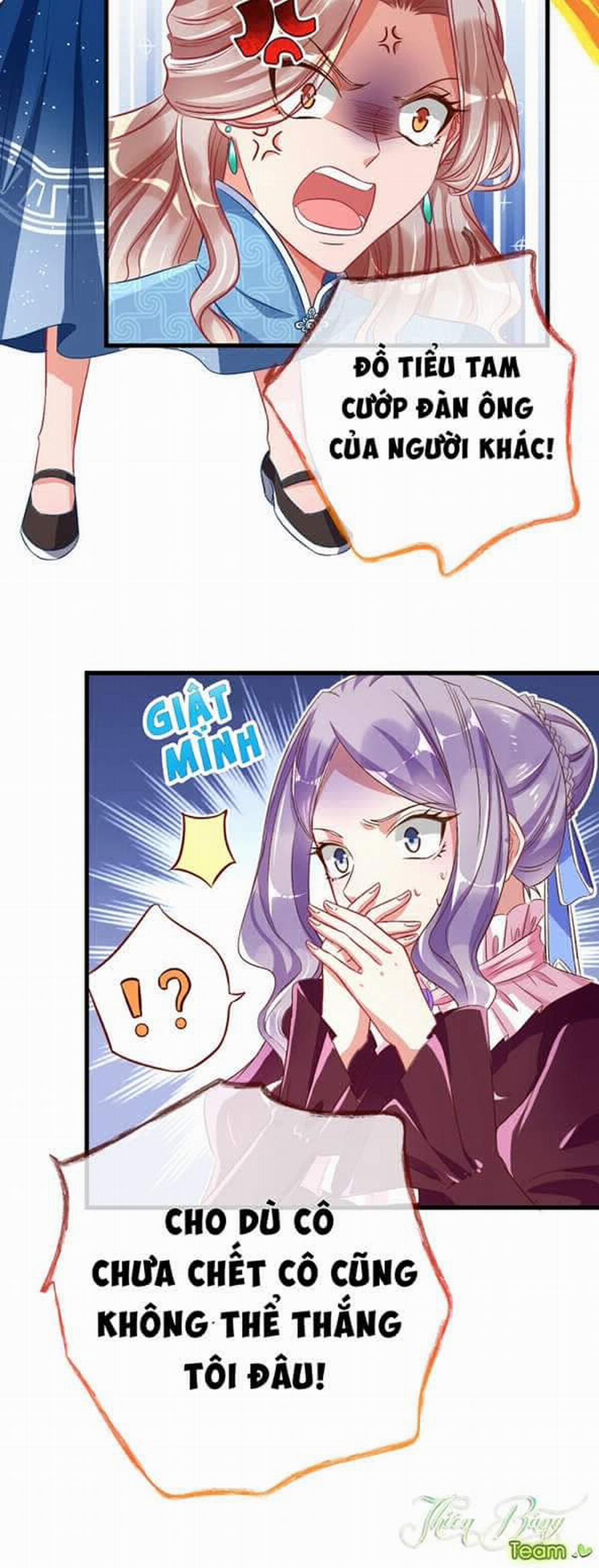 Vạn Tra Triêu Hoàng 81 trang 28