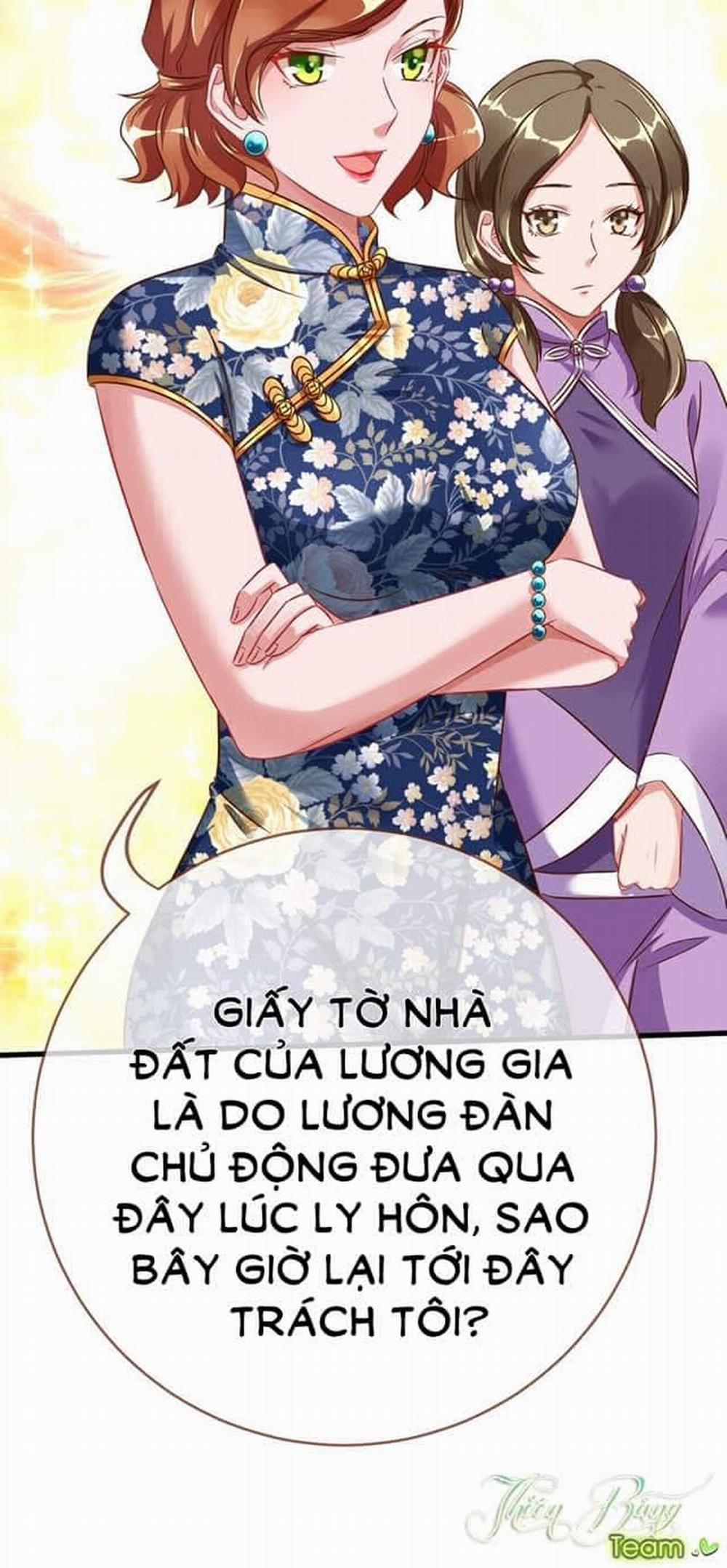 Vạn Tra Triêu Hoàng 81 trang 4