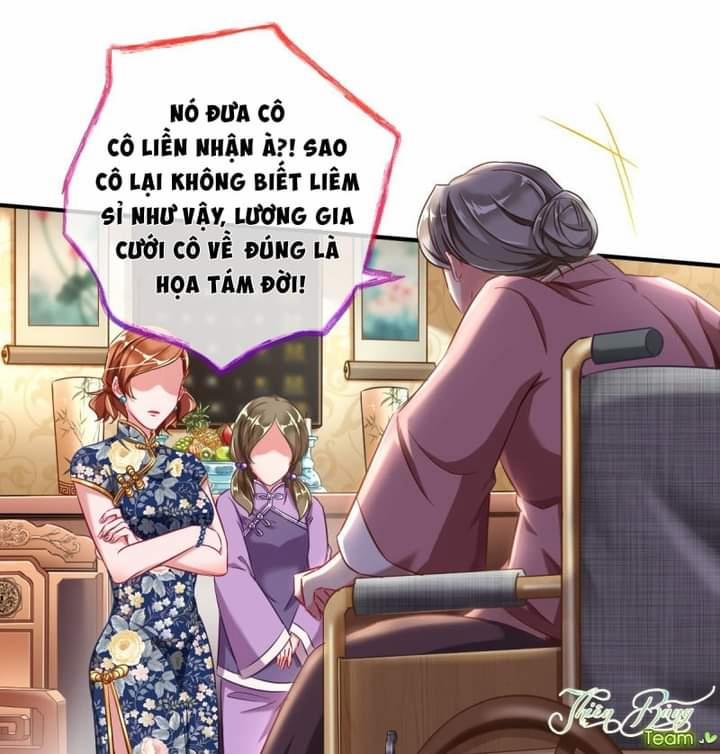 Vạn Tra Triêu Hoàng 81 trang 5