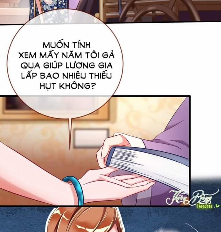 Vạn Tra Triêu Hoàng 81 trang 6