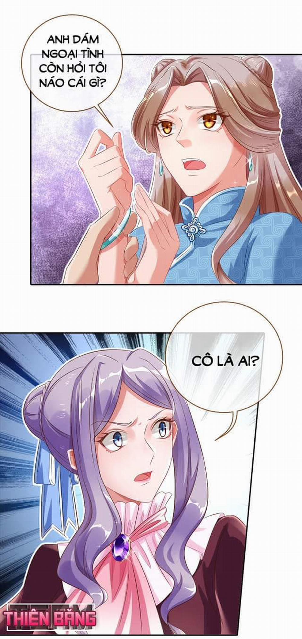 Vạn Tra Triêu Hoàng 82 trang 1