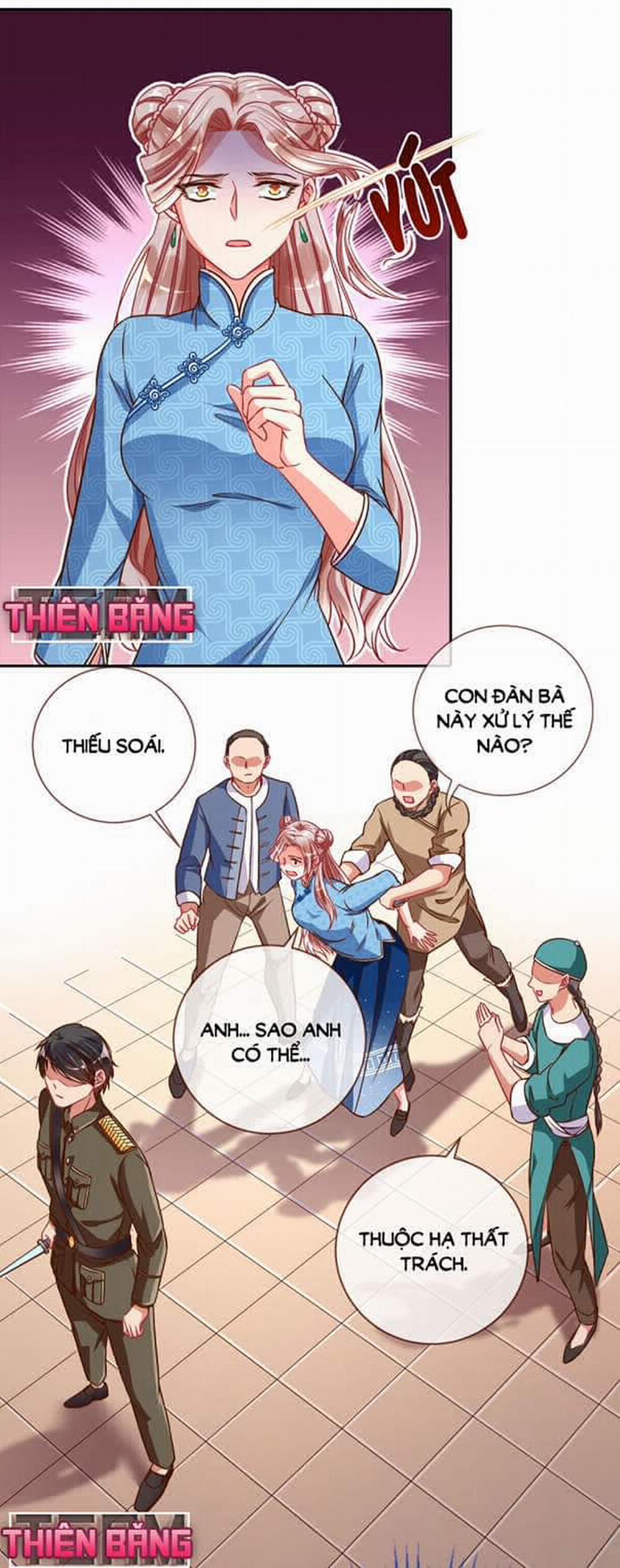 Vạn Tra Triêu Hoàng 82 trang 10