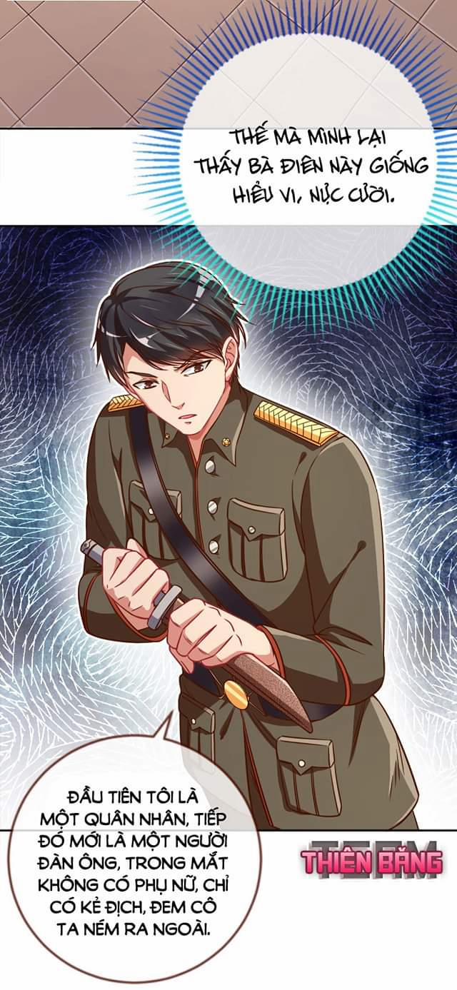 Vạn Tra Triêu Hoàng 82 trang 11