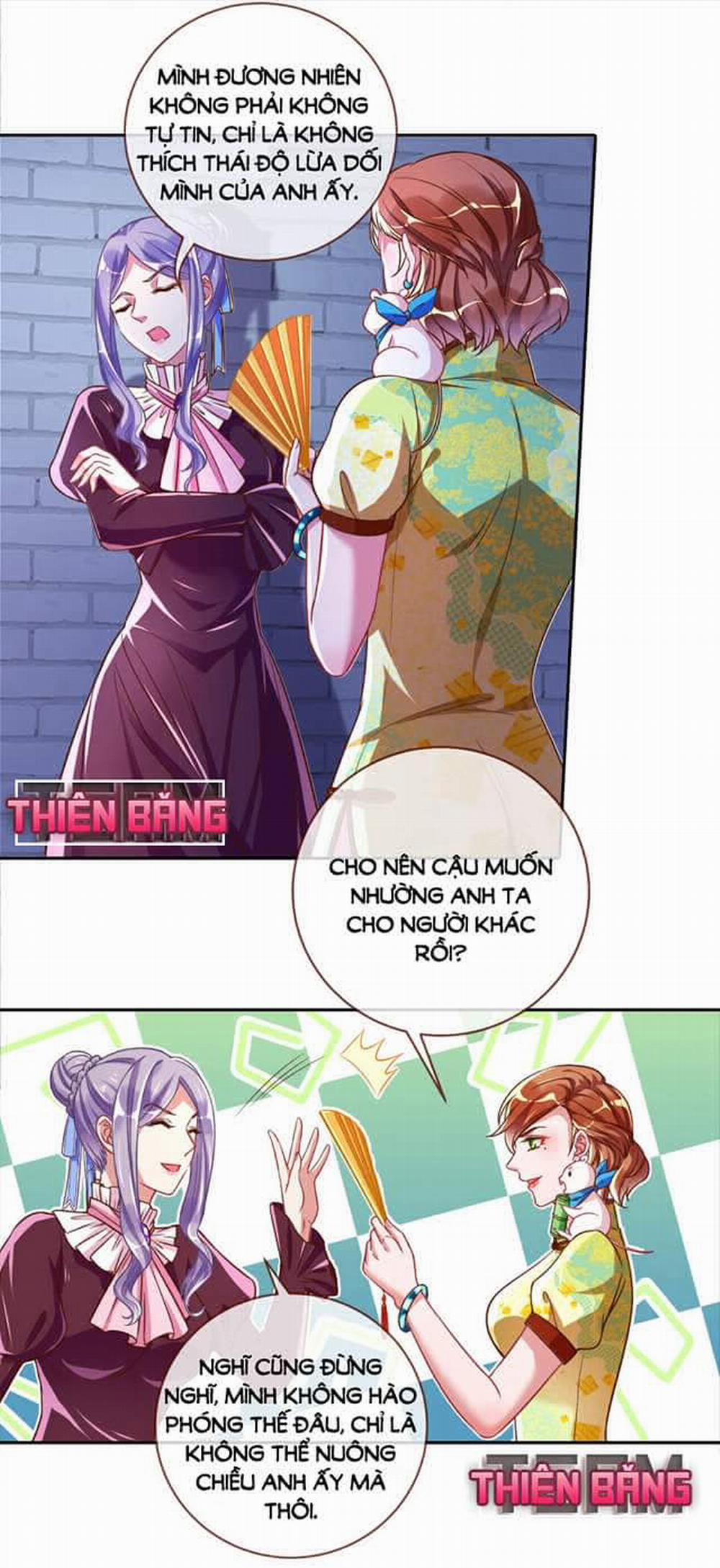 Vạn Tra Triêu Hoàng 82 trang 13