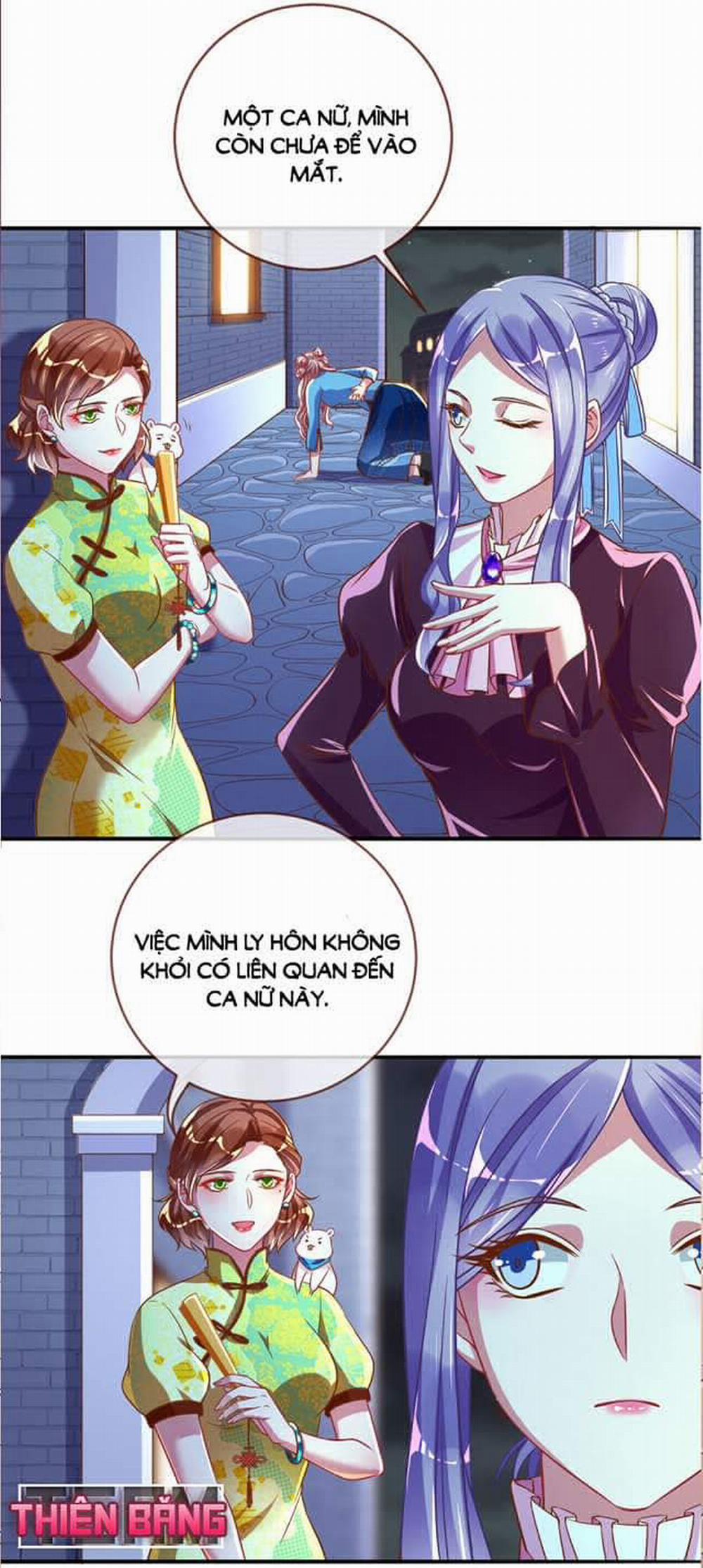 Vạn Tra Triêu Hoàng 82 trang 14