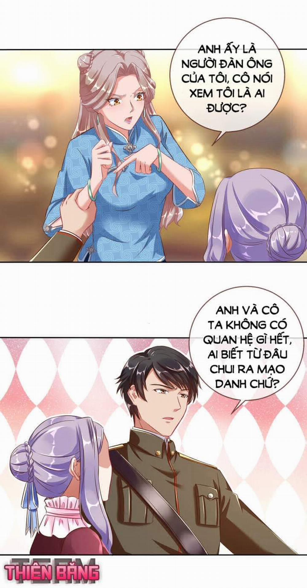 Vạn Tra Triêu Hoàng 82 trang 2