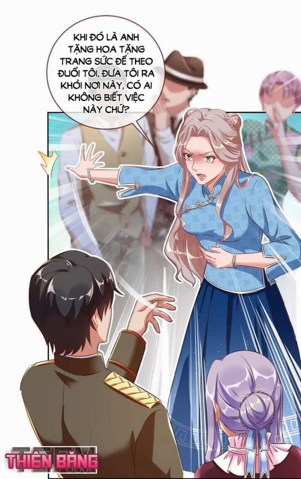 Vạn Tra Triêu Hoàng 82 trang 3