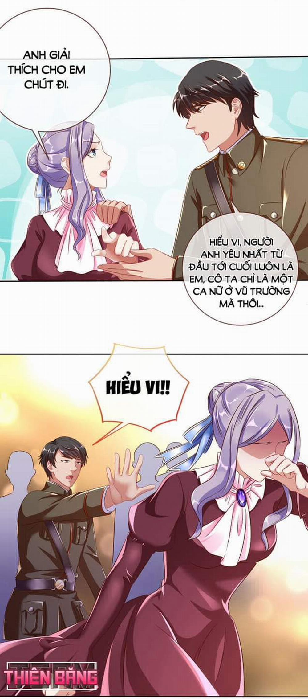 Vạn Tra Triêu Hoàng 82 trang 4