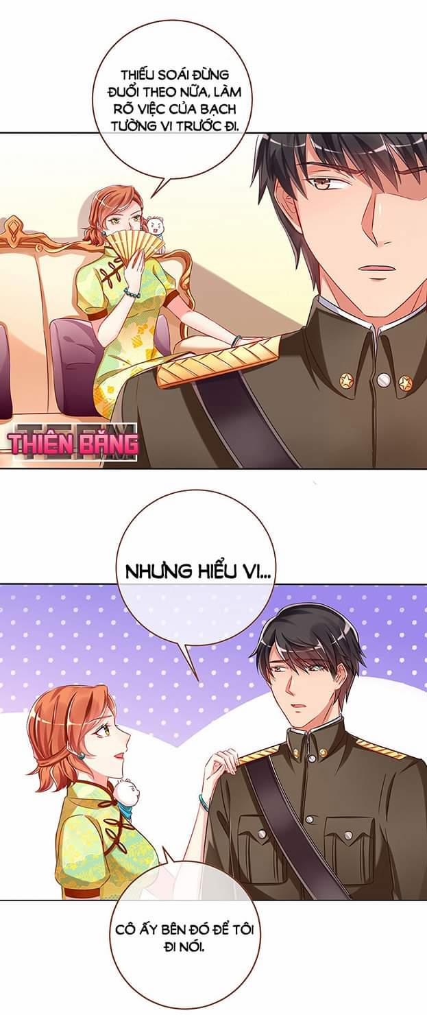 Vạn Tra Triêu Hoàng 82 trang 5