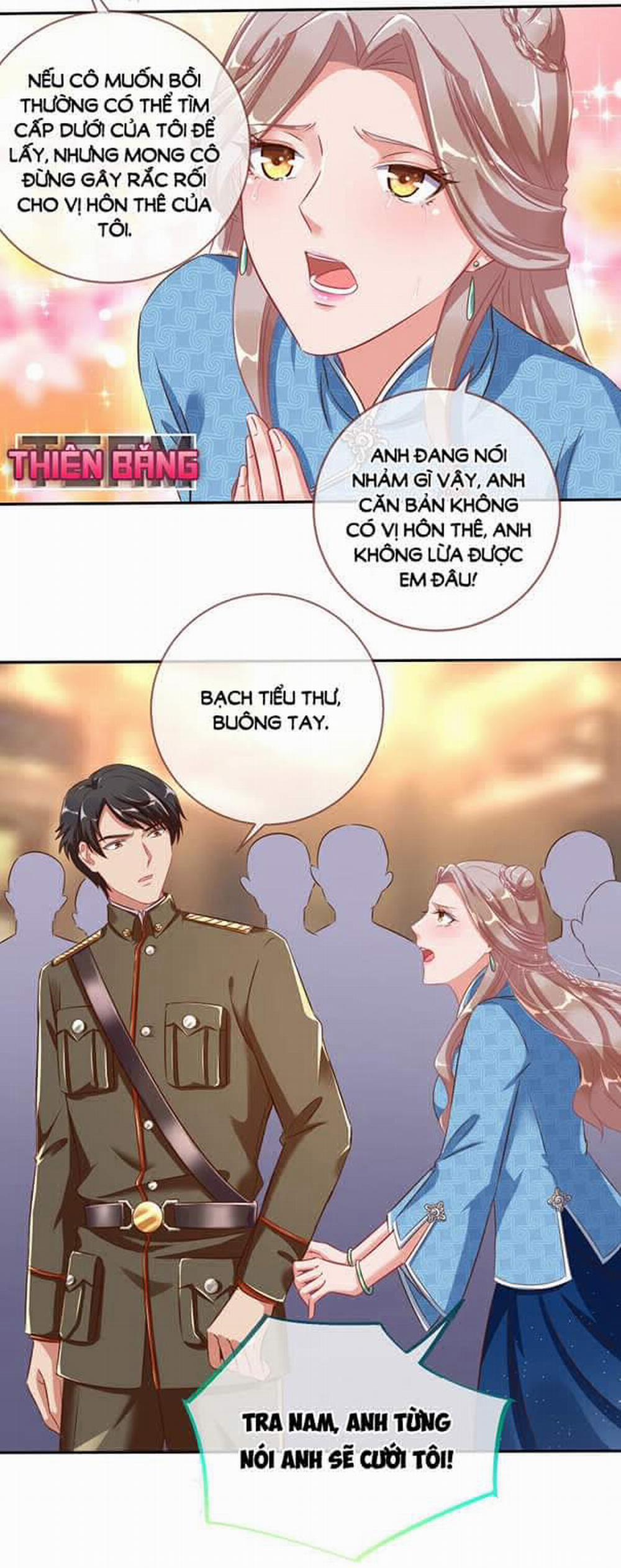 Vạn Tra Triêu Hoàng 82 trang 8