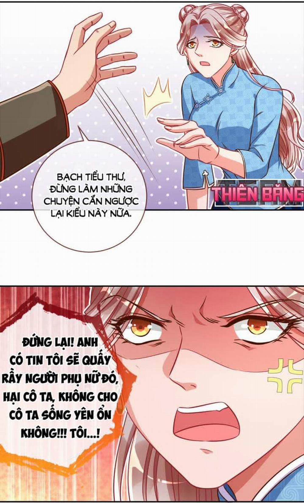 Vạn Tra Triêu Hoàng 82 trang 9