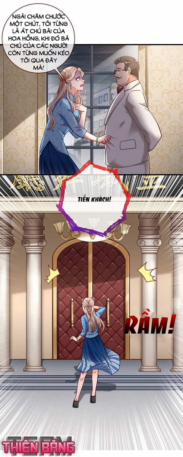 Vạn Tra Triêu Hoàng 83 trang 10