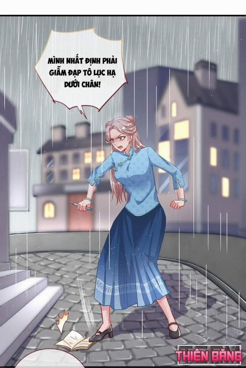 Vạn Tra Triêu Hoàng 83 trang 12