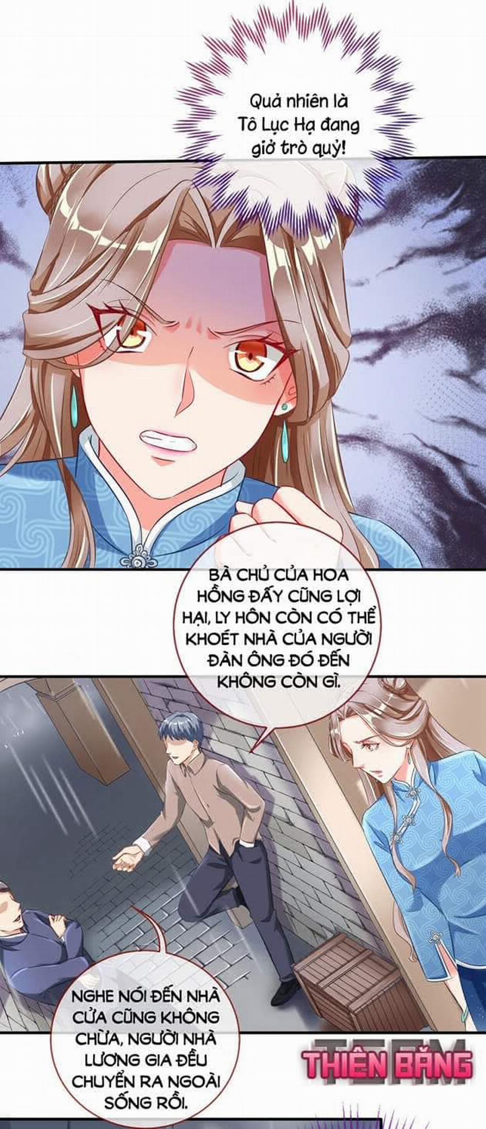 Vạn Tra Triêu Hoàng 83 trang 15