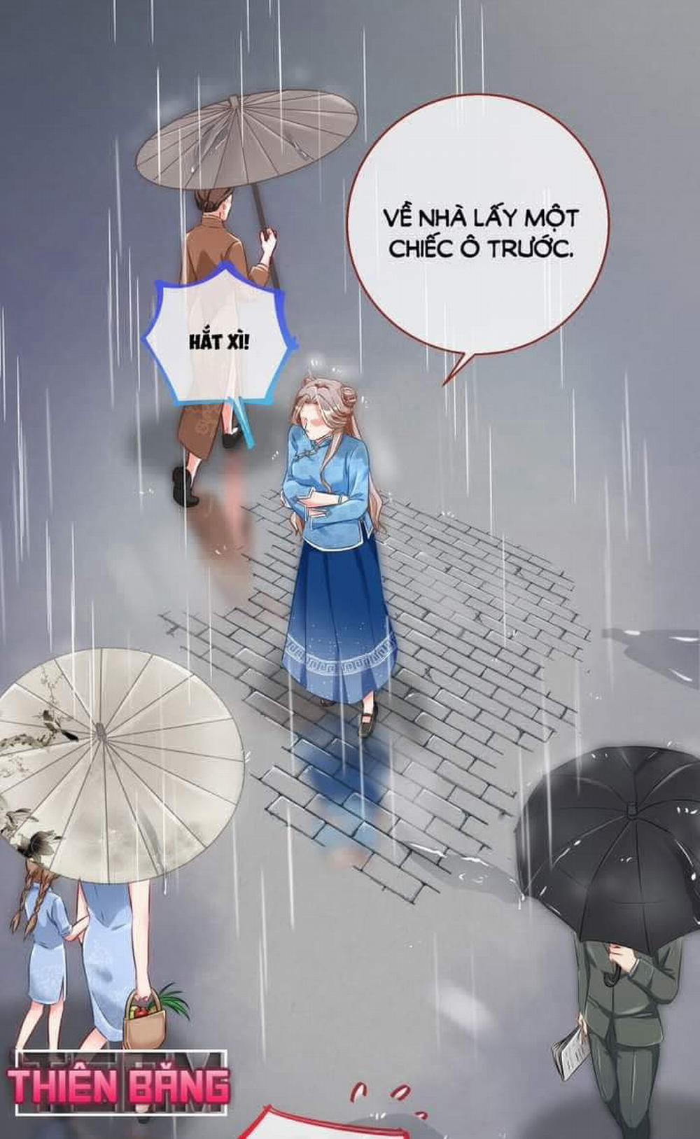 Vạn Tra Triêu Hoàng 83 trang 17