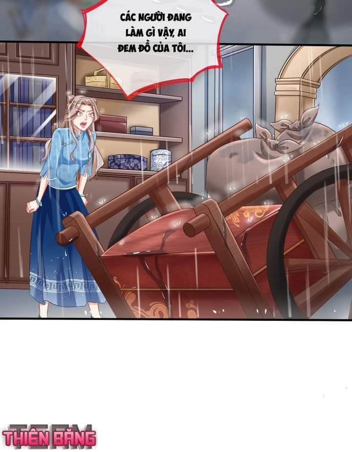 Vạn Tra Triêu Hoàng 83 trang 18