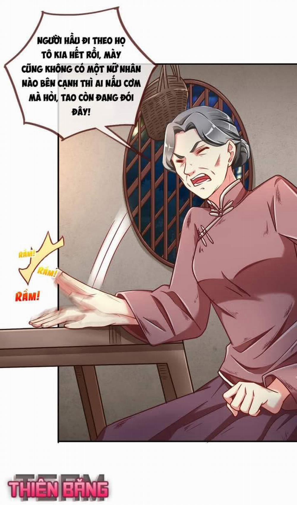 Vạn Tra Triêu Hoàng 83 trang 2