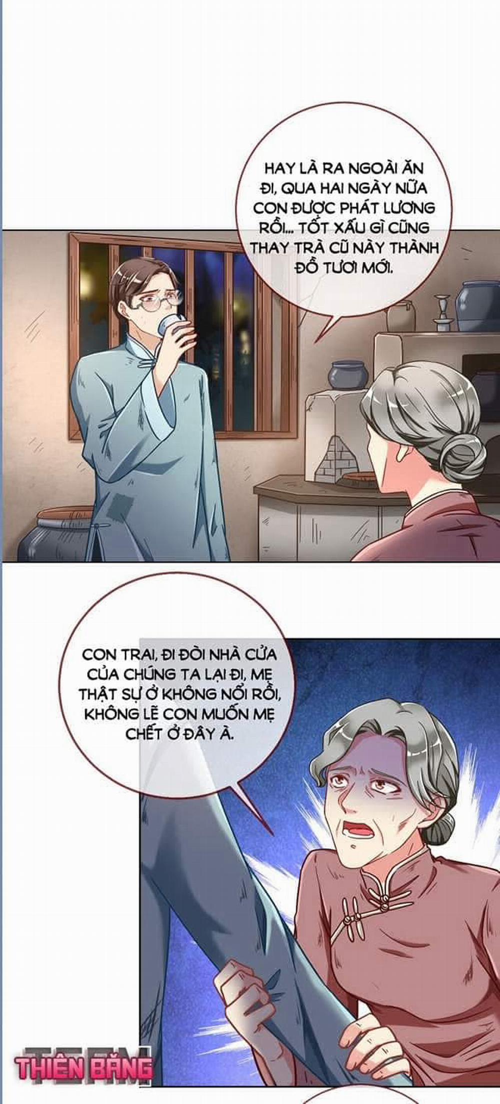 Vạn Tra Triêu Hoàng 83 trang 3