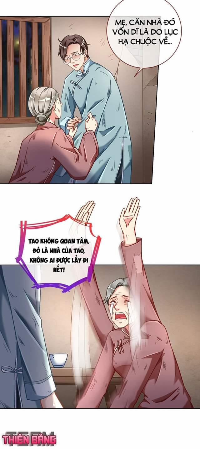 Vạn Tra Triêu Hoàng 83 trang 4