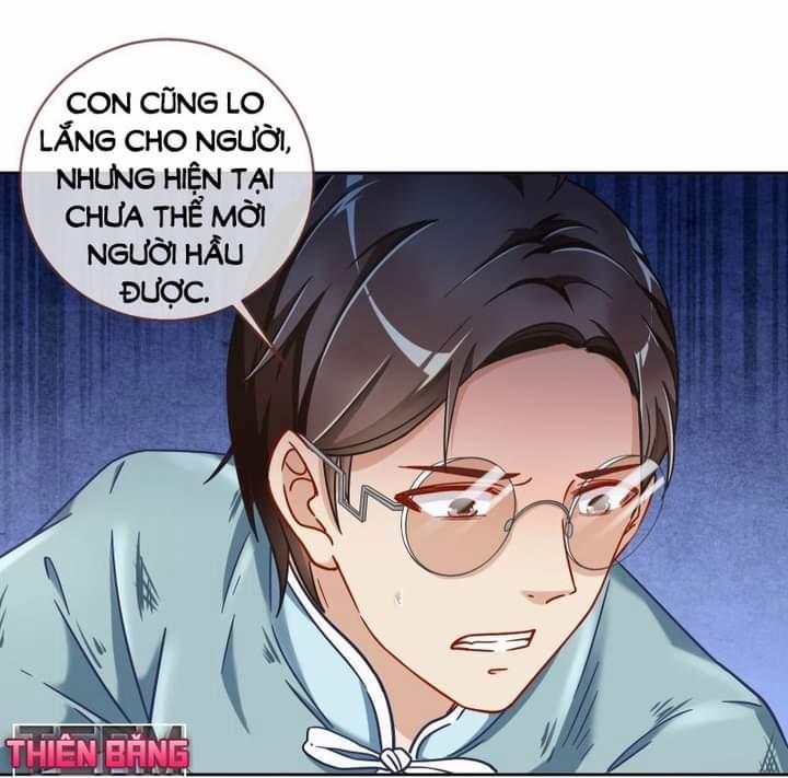 Vạn Tra Triêu Hoàng 83 trang 6