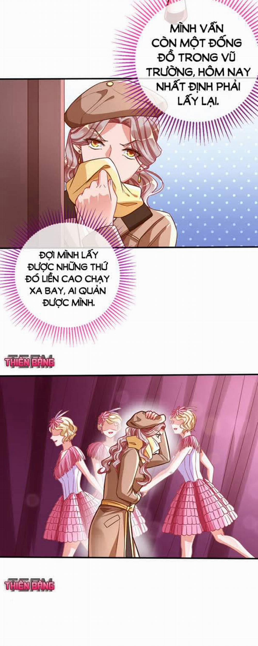 Vạn Tra Triêu Hoàng 84 trang 1